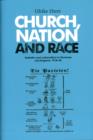 Church, Nation and Race : Catholics and Antisemitism in Germany and England, 1918-45 - Book