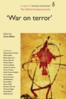 'War on Terror' : The Oxford Amnesty Lectures - Book
