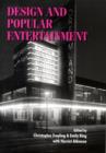 Design and Popular Entertainment - Book