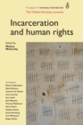 Incarceration and Human Rights : The Oxford Amnesty Lectures - Book