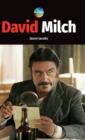 David Milch - Book