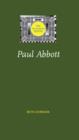 Paul Abbott - Book