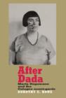 After Dada : Marta Hegemann and the Cologne Avant-Garde - Book