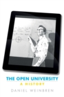 The Open University : A History - Book