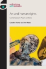 Art and Human Rights : Contemporary Asian Contexts - Book