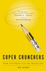 Super Crunchers - eBook