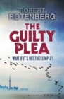 The Guilty Plea - Book
