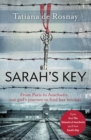 Sarah's Key : From Paris to Auschwitz, one girl's journey to find her brother - Book