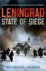 Leningrad : State of Siege - Book