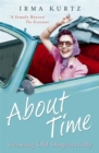 About Time - Book