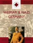 Weimar and Nazi Germany - Book