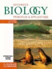 Advanced Biology: Principles and Applications - Book