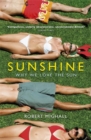 Sunshine : Why We Love the Sun - Book