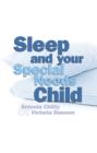 Sleep and Your Special Needs Child - Book