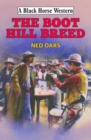 The Boot Hill Breed - eBook