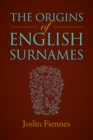 Origins of English Surnames - eBook
