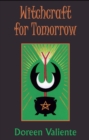Witchcraft for Tomorrow - eBook