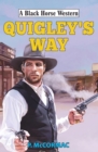 Quigley's Way - eBook