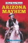 Arizona Mayhem - eBook