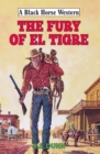 The Fury of El Tigre - eBook