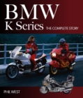 BMW K Series - eBook