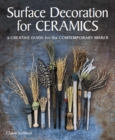 Surface Decoration for Ceramics - eBook