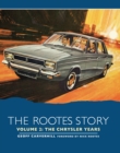The Rootes Story Vol 2 - The Chrysler Years - eBook