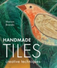 Handmade Tiles - Book