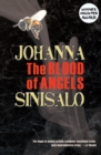 The Blood of Angels - eBook