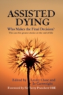 Assisted Dying - eBook
