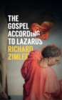 The Gospel According to Lazarus - Book