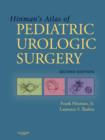 Atlas of Pediatric Urologic Surgery - Book