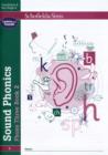 Sound Phonics Phase Three Book 2: EYFS/KS1, Ages 4-6 - Book