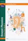 Sound Phonics Phase Five Book 1: KS1, Ages 5-7 - Book