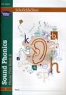 Sound Phonics Phase Five Book 2: KS1, Ages 5-7 - Book