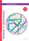 Understanding Maths: Geometry & Measurement - Book