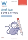 WriteWell 2: First Letters, Early Years Foundation Stage, Ages 4-5 - Book