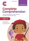 Complete Comprehension Book 4 - Book
