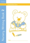 Nursery Writing Book 2 - Book