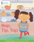 Rap, Tip, Tap - Book