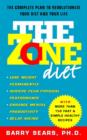 The Zone Diet - Book
