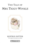 The Tale of Mrs. Tiggy-Winkle - eBook