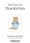 The Tale of Tom Kitten - eBook