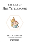 The Tale of Mrs. Tittlemouse - eBook