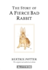 The Story of A Fierce Bad Rabbit - eBook