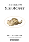 The Story of Miss Moppet - eBook