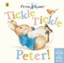 Peter Rabbit: Tickle Tickle Peter! - Book