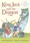 King Jack and the Dragon - Book
