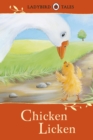 Ladybird Tales: Chicken Licken - eBook