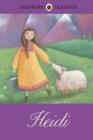 Ladybird Classics: Heidi - eBook